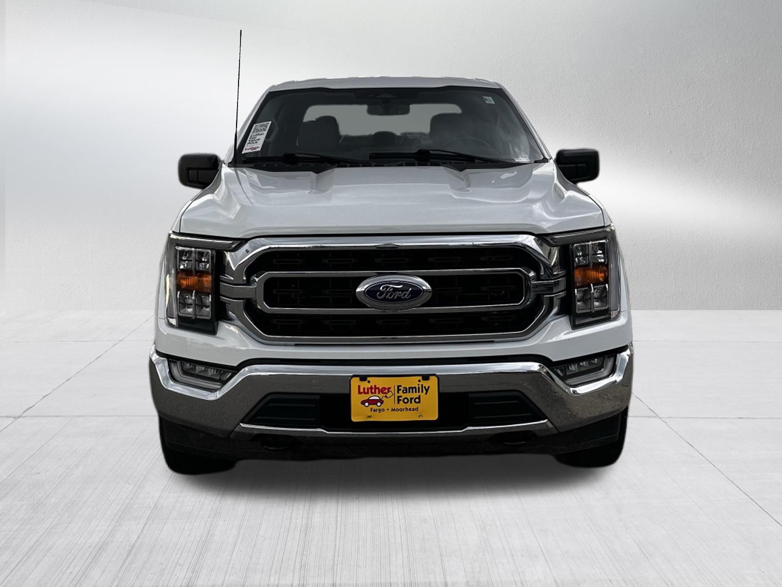 Certified 2023 Ford F150 XLT w/ Equipment Group 302A High AWD/4WD image 2