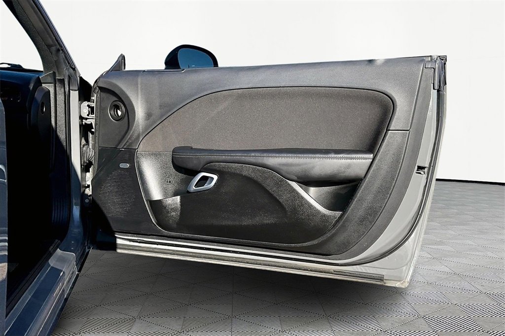 Used 2023 Dodge Challenger R/T Scat Pack image 22