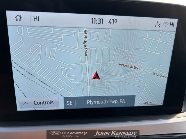 Certified 2022 Ford Escape SEL w/ Technology Package image 23