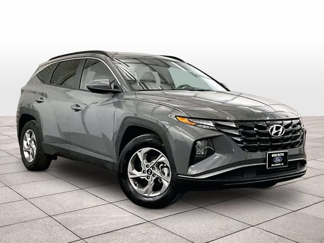 Used 2024 Hyundai Tucson SEL AWD/4WD image 2