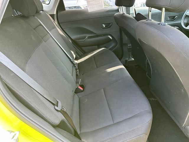 Used 2024 Hyundai Kona SEL FWD image 9