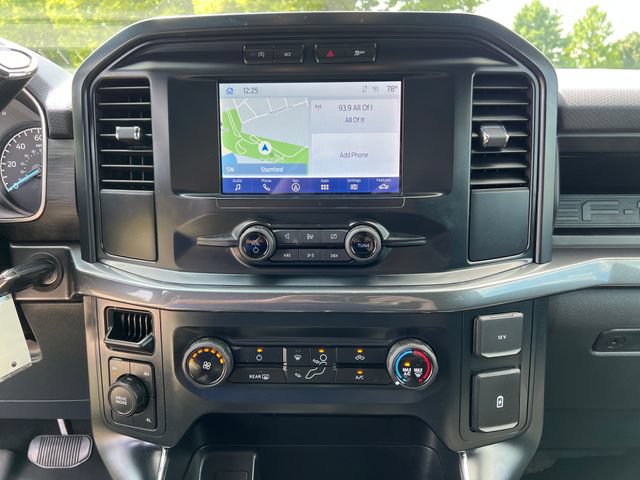 Certified 2023 Ford F150 XL w/ STX Appearance Package AWD/4WD image 21