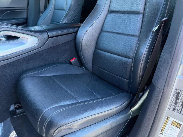 Used 2023 Mercedes-Benz GLE 350 4MATIC image 17