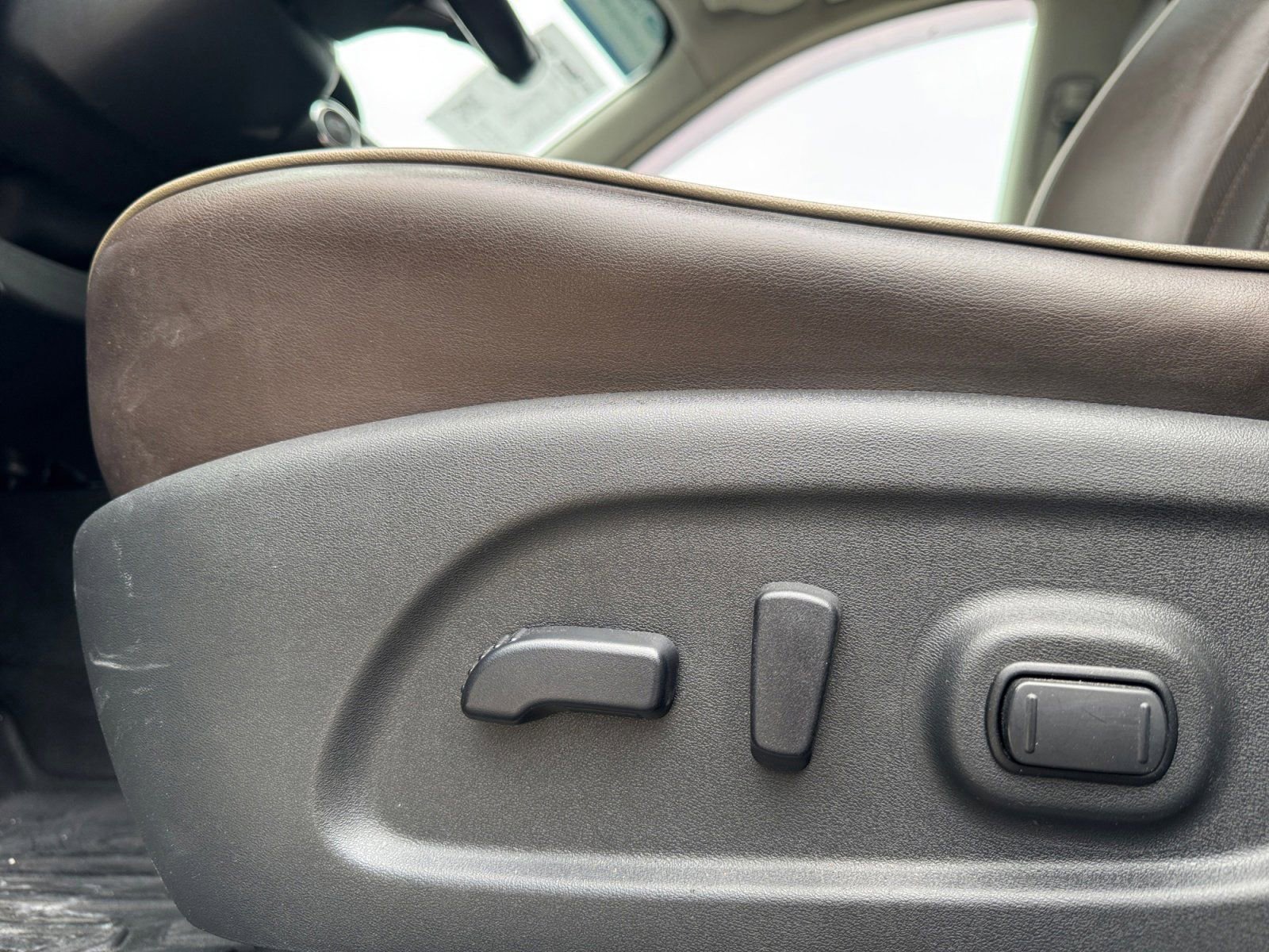 Used 2020 INFINITI QX60 Luxe w/ Essential Package image 20