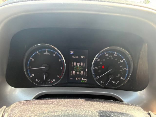 Used 2018 Toyota RAV4 Limited AWD/4WD image 47