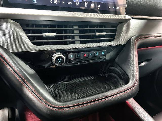Certified 2026 Ford Explorer ST w/ Sun And Sound Package AWD/4WD image 36