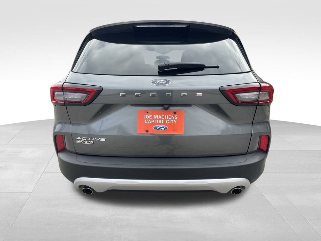 Certified 2023 Ford Escape Active image 8