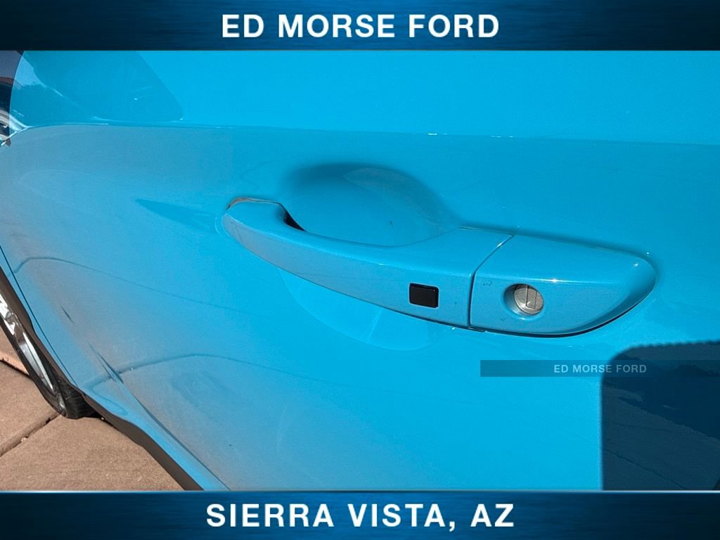 Used 2023 Hyundai Kona SEL AWD/4WD image 12