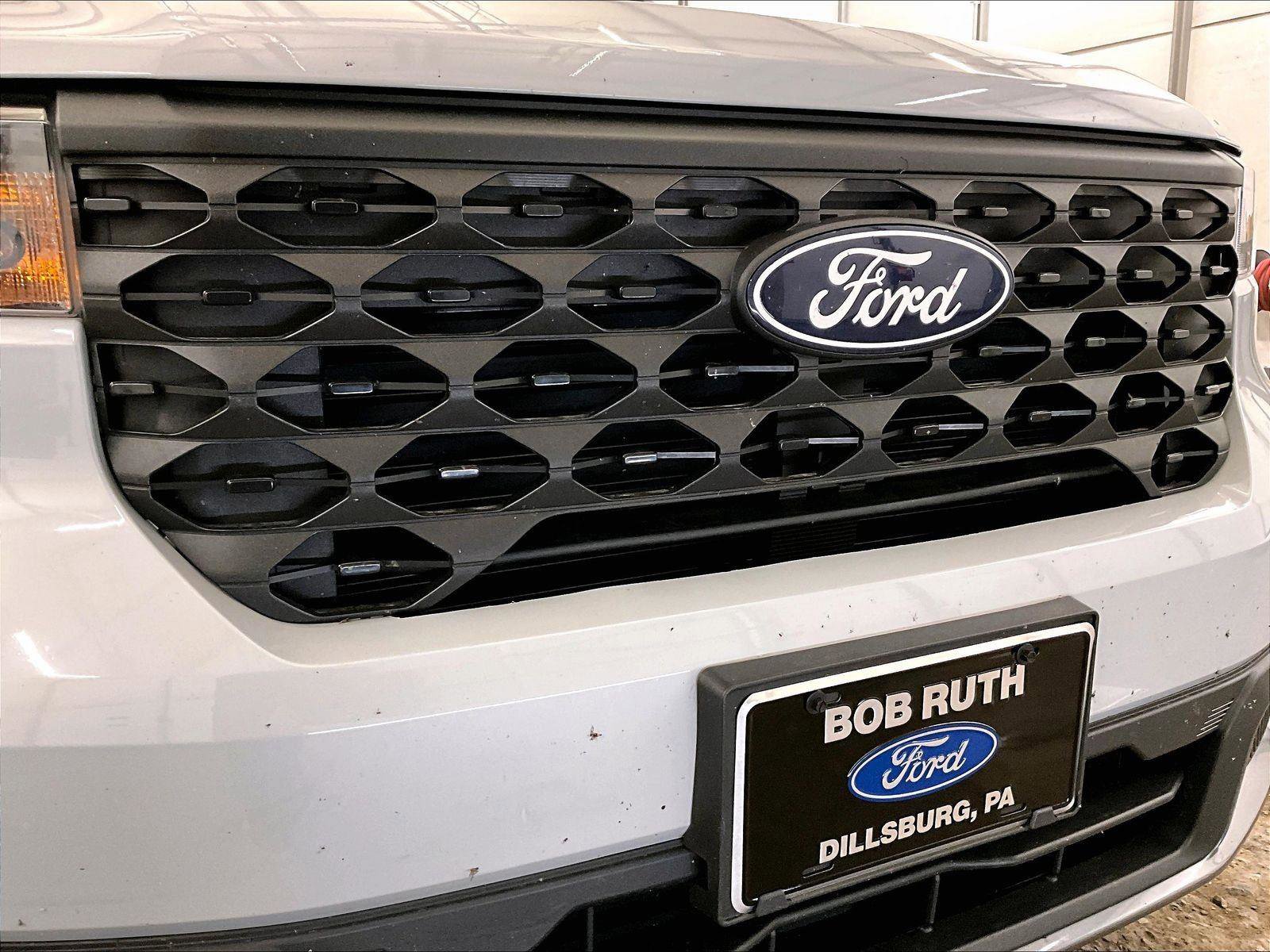 Certified 2025 Ford Maverick XLT w/ XLT Luxury Package FWD image 29