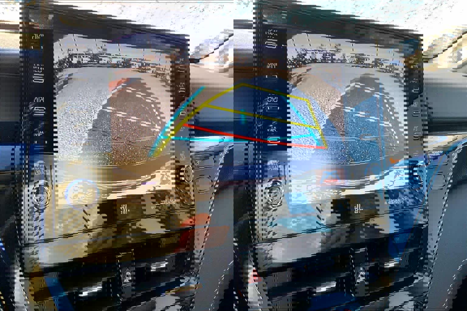 Used 2023 Toyota Camry XSE image 28