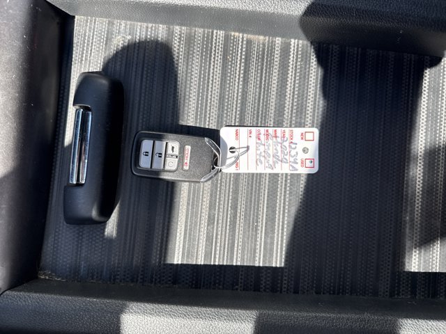 Used 2020 Honda Passport EX-L image 22
