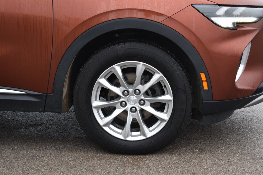 Used 2021 Buick Envision Preferred image 6