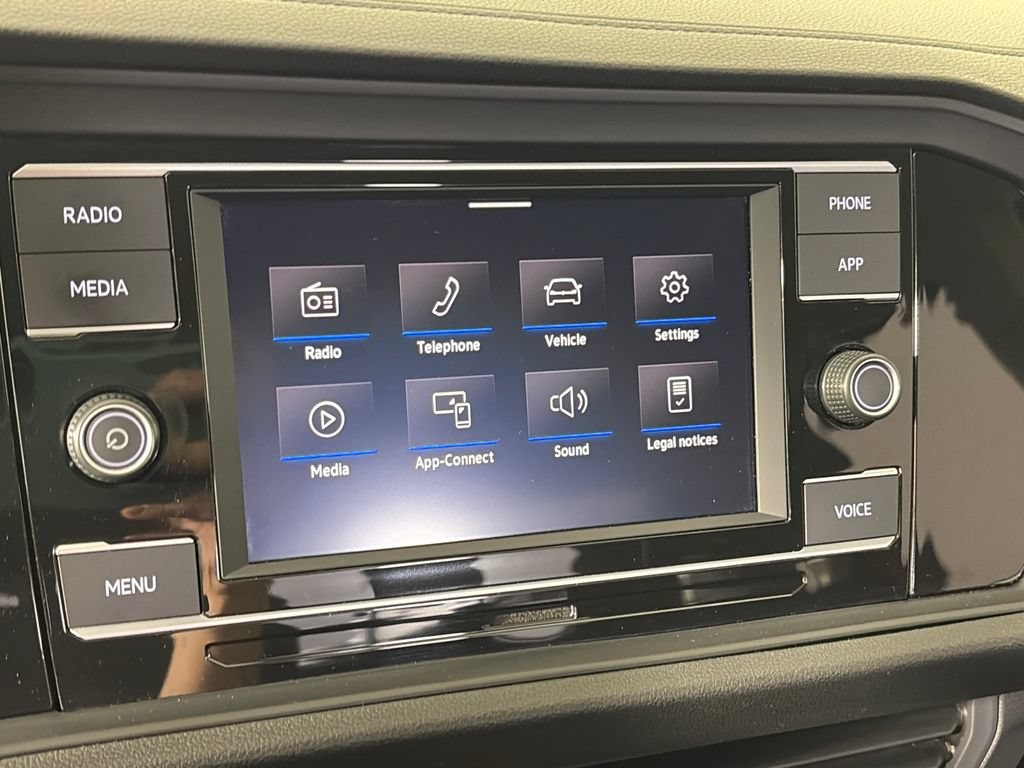 Used 2020 Volkswagen Jetta S w/ Driver Assistance Package FWD image 19