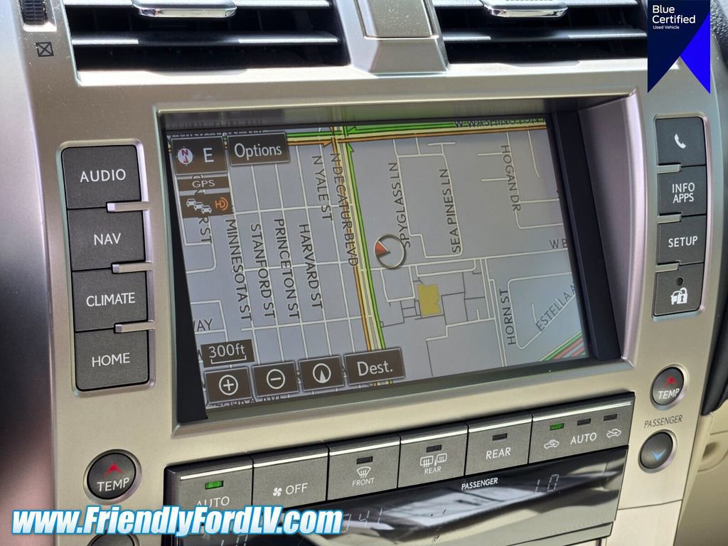 Used 2020 Lexus GX 460 Premium w/ Premium Package image 21