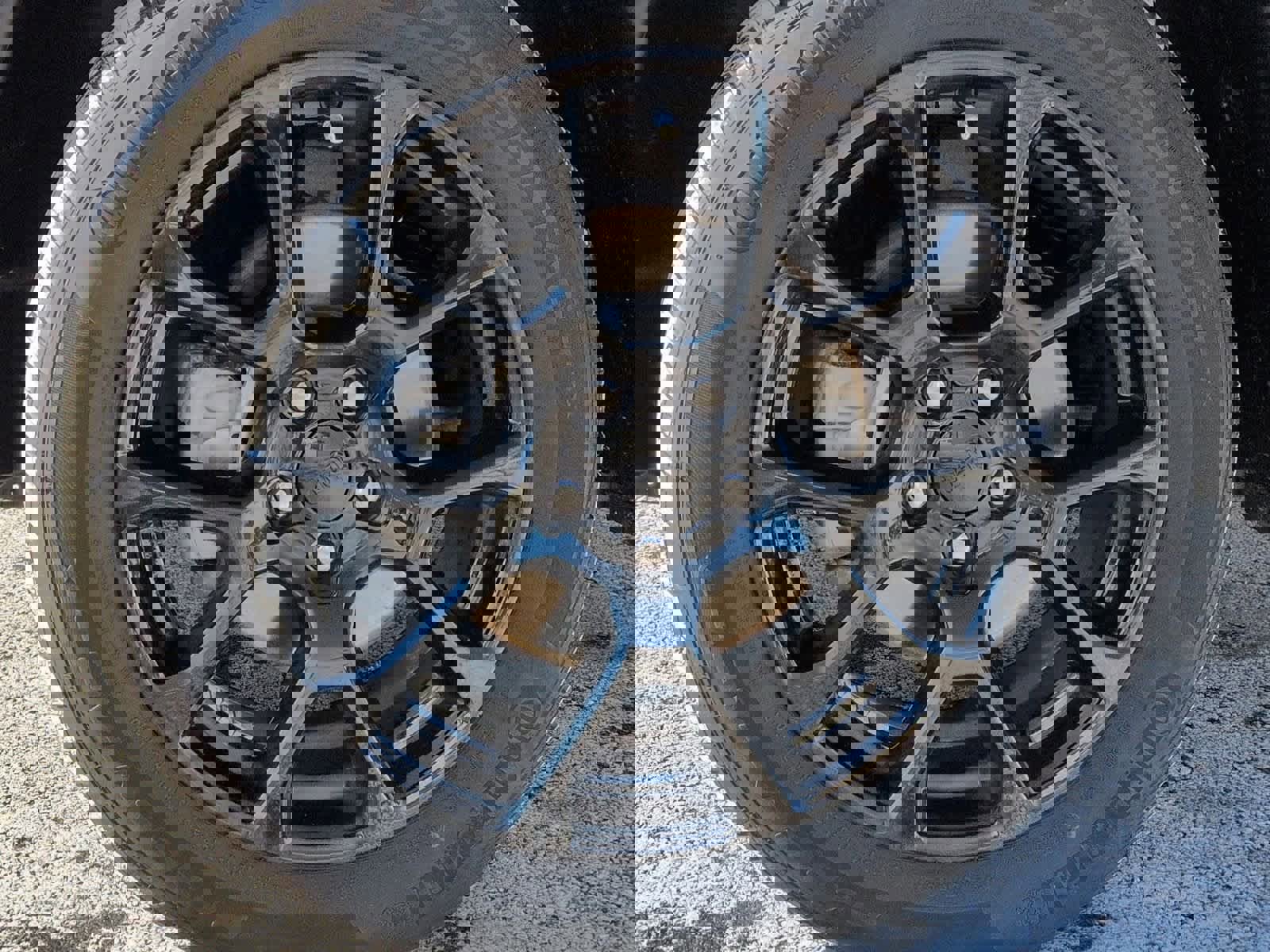 Used 2022 Jeep Compass Altitude w/ Convenience Group image 14