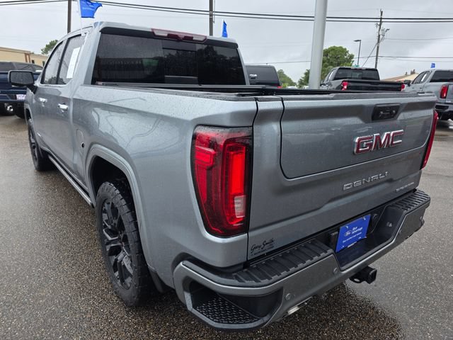 Used 2023 GMC Sierra 1500 Denali AWD/4WD image 6