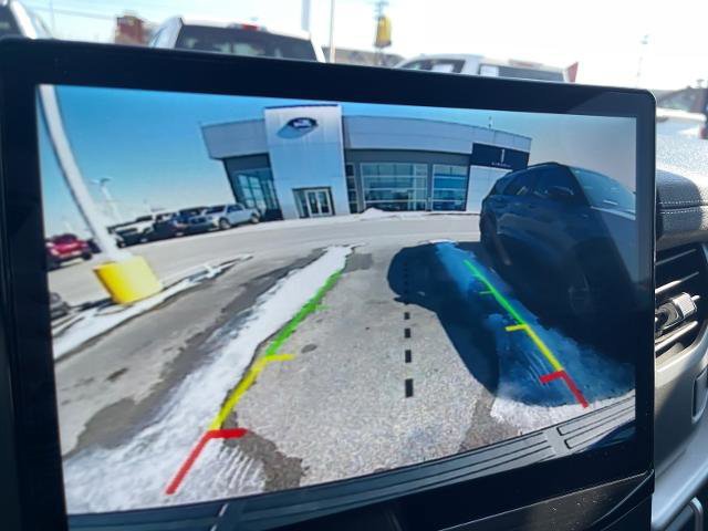 Certified 2022 Ford Expedition XL image 14