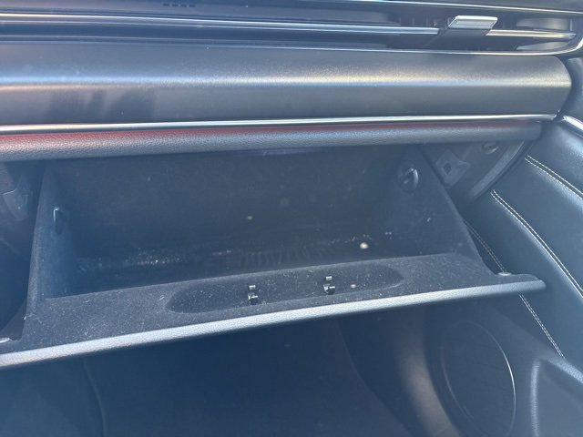 Used 2021 Genesis GV80 3.5T w/ Advanced Package 06 image 23