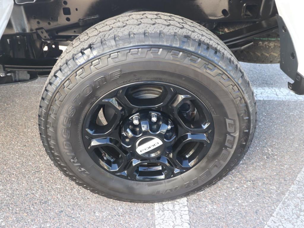 Certified 2024 Ford F250 XL w/ STX Appearance Package image 14