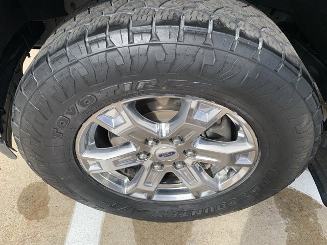Certified 2022 Ford F150 XLT w/ Equipment Group 302A High AWD/4WD image 15