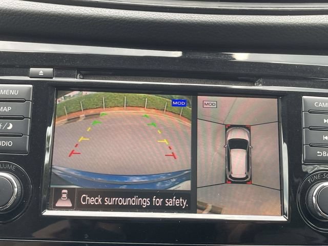 Used 2018 Nissan Rogue SL AWD/4WD image 19