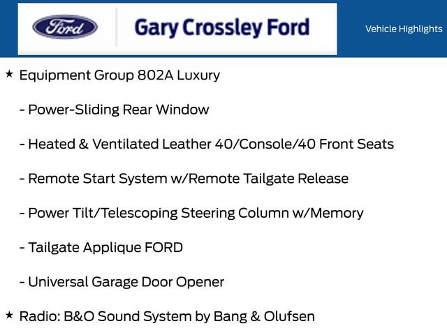 Certified 2019 Ford F150 Raptor w/ Equipment Group 802A Luxury AWD/4WD image 38