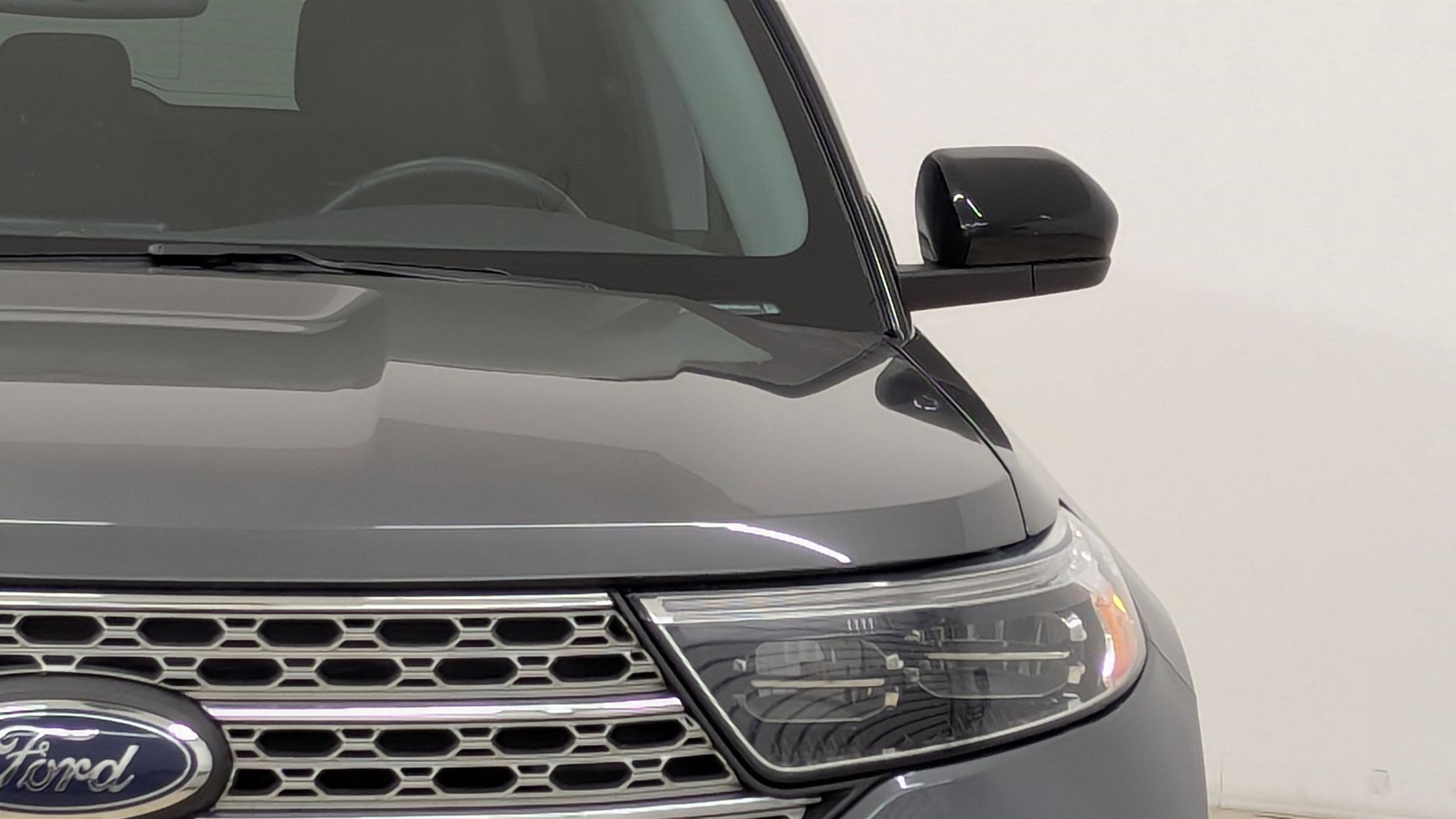 Certified 2024 Ford Explorer Limited image 10