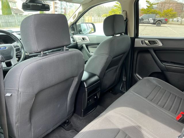 Certified 2023 Ford Ranger XLT w/ Equipment Group 302A High AWD/4WD image 26