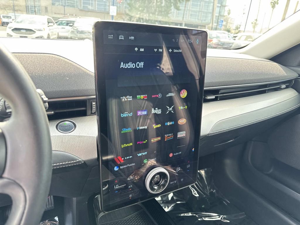 Certified 2023 Ford Mustang Mach-E Select image 25