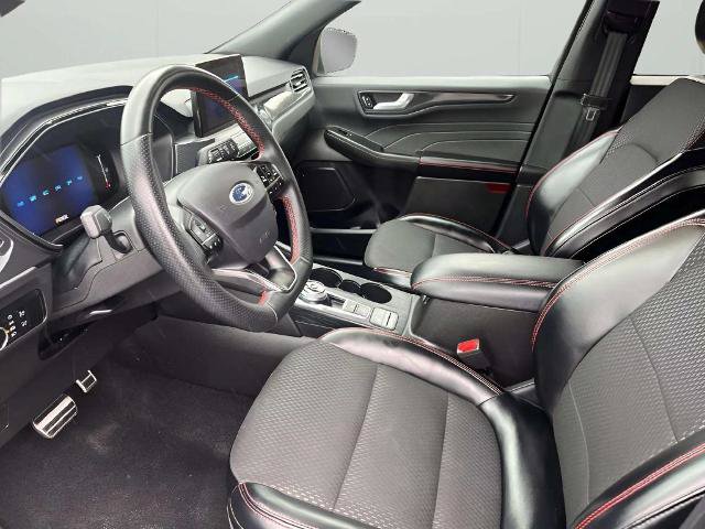 Certified 2024 Ford Escape ST-Line FWD image 18