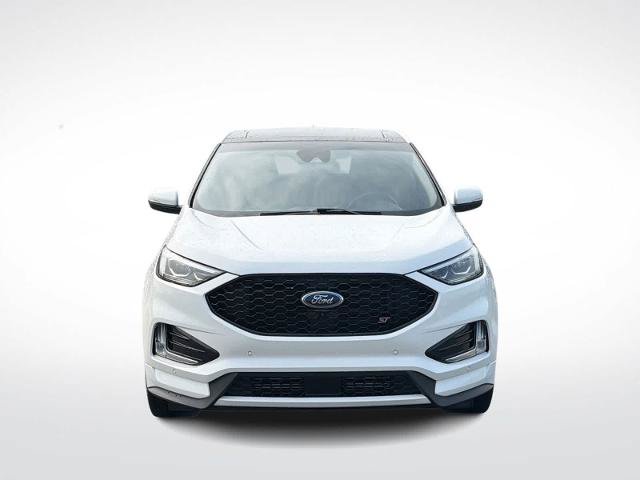 Certified 2020 Ford Edge ST w/ Equipment Group 401A AWD/4WD image 3