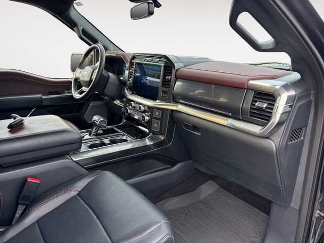 Certified 2022 Ford F150 Lariat AWD/4WD image 10