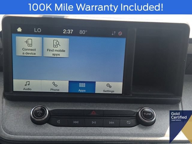 Certified 2024 Ford Maverick XLT w/ XLT Luxury Package FWD image 29
