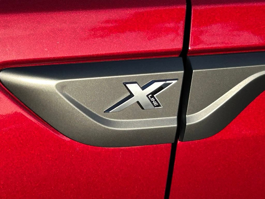 Used 2023 Kia Sorento X-Line EX AWD/4WD image 20