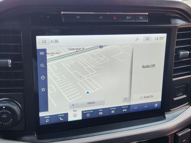 Certified 2023 Ford F150 Raptor AWD/4WD image 13