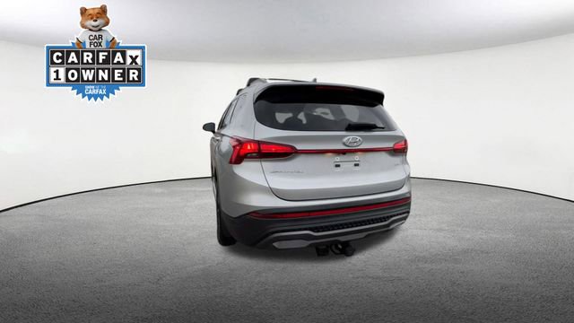 Used 2022 Hyundai Santa Fe XRT image 8
