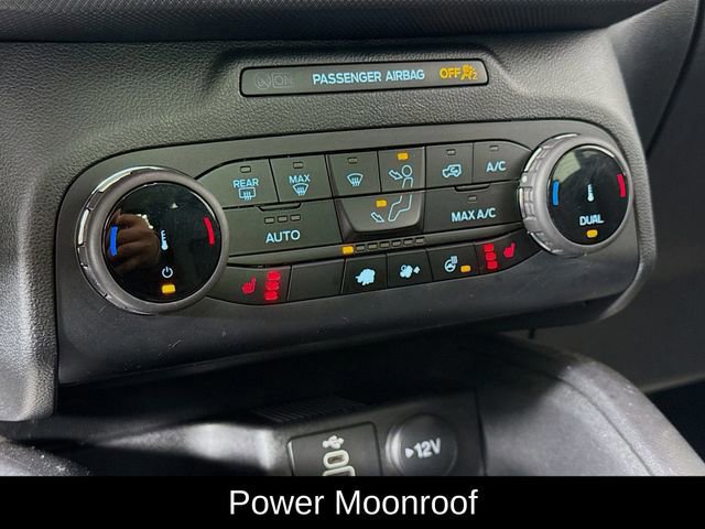 Certified 2023 Ford Bronco Sport Outer Banks w/ Tech Package image 17