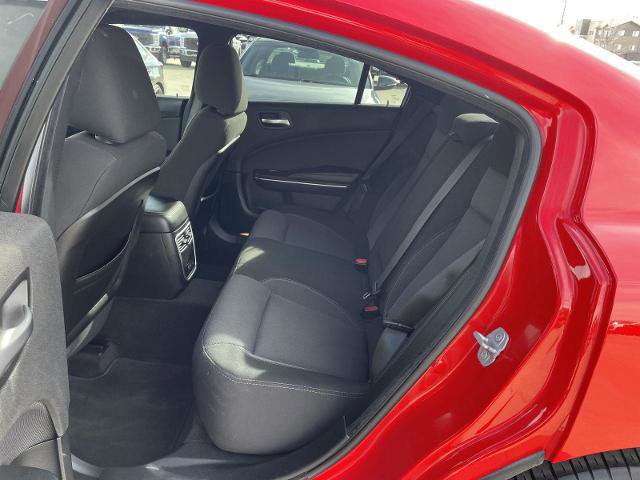 Used 2018 Dodge Charger SXT image 20