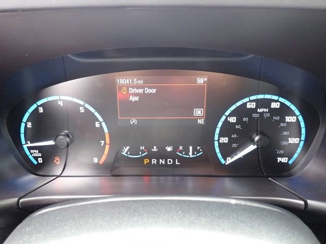 Certified 2023 Ford Bronco Sport Big Bend image 29