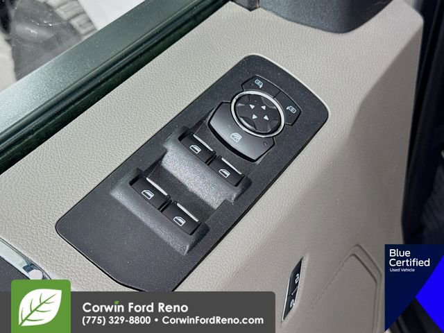 Certified 2019 Ford F150 XLT w/ Equipment Group 301A Mid image 20