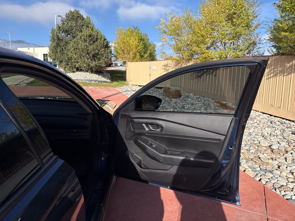 Used 2023 Honda Accord EX image 28