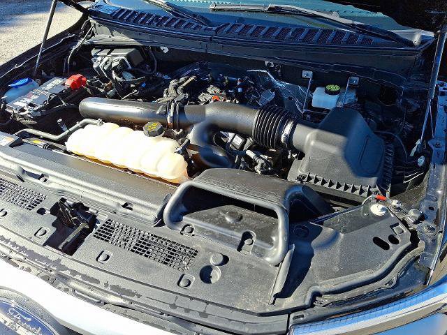 Certified 2024 Ford Expedition Max XLT image 28