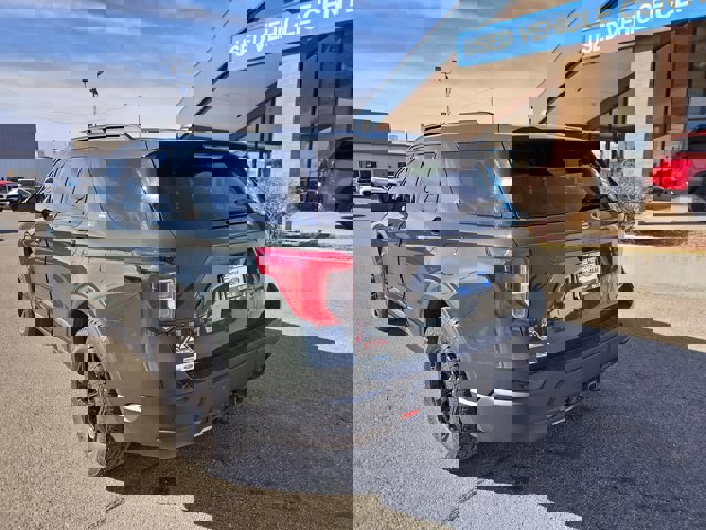 Certified 2023 Ford Explorer Timberline w/ Timberline Technology Package image 4