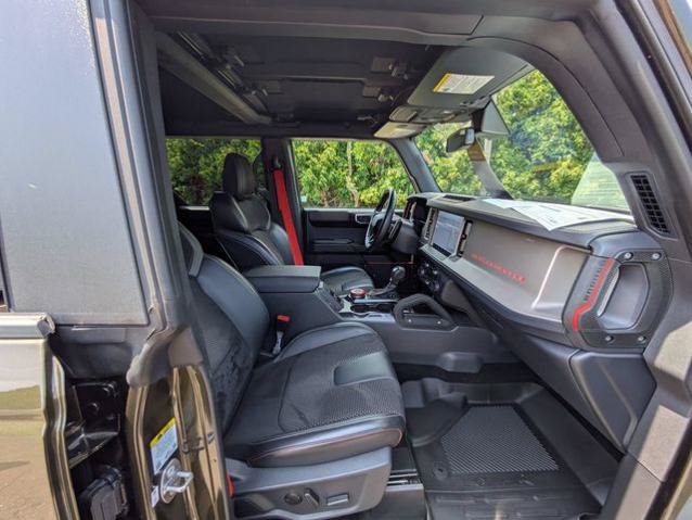 Certified 2024 Ford Bronco Raptor AWD/4WD image 34