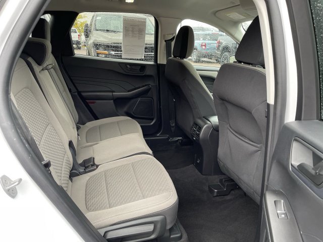 Certified 2022 Ford Escape SE w/ Convenience Package AWD/4WD image 21