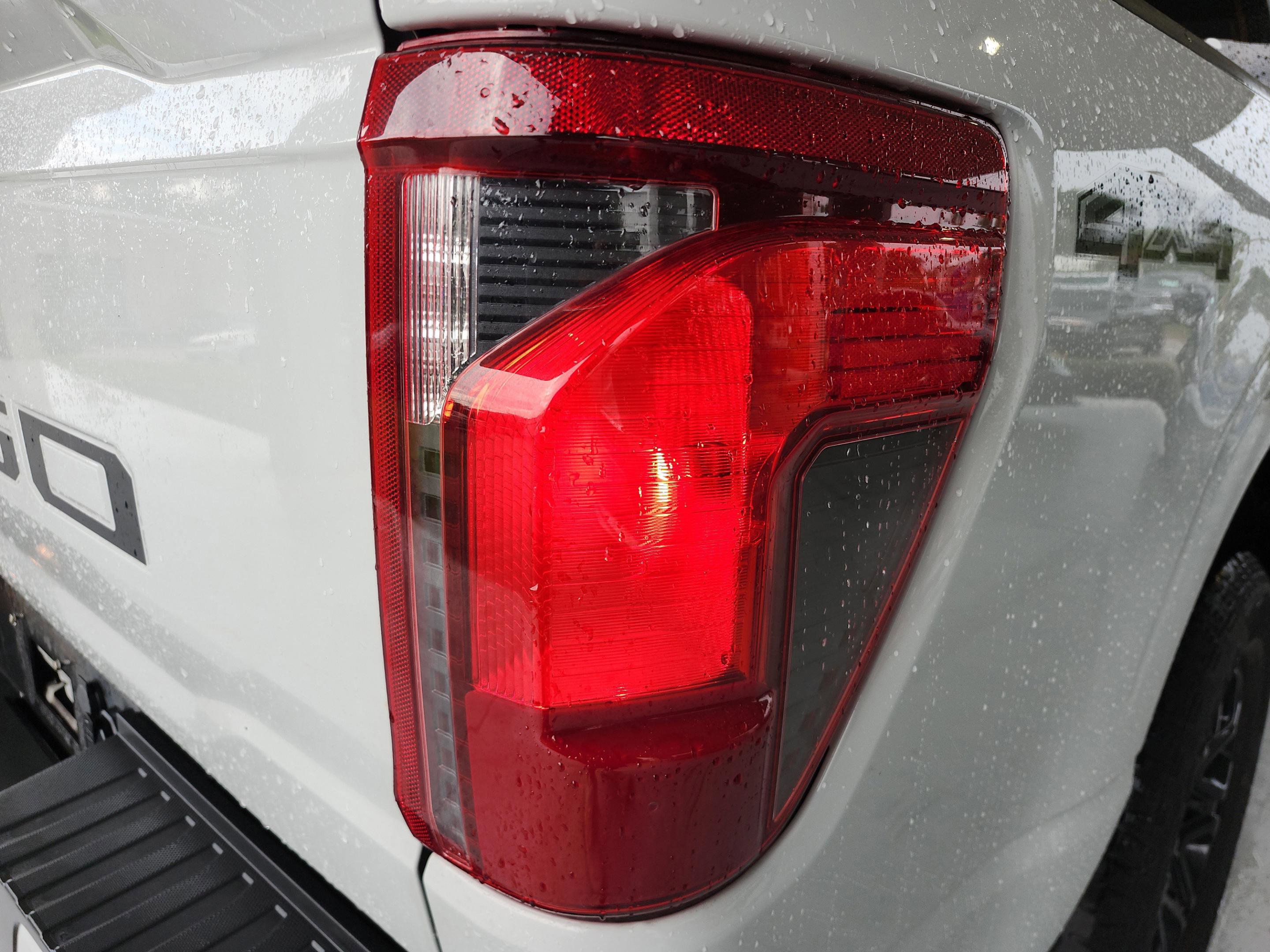 Certified 2024 Ford F150 XLT w/ Equipment Group 302A MID AWD/4WD image 27