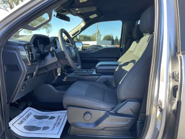 Certified 2024 Ford F150 STX AWD/4WD image 16