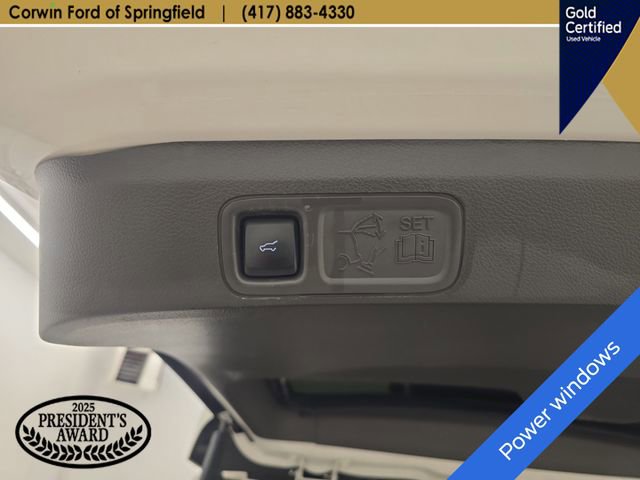 Certified 2021 Ford Expedition XLT AWD/4WD image 17