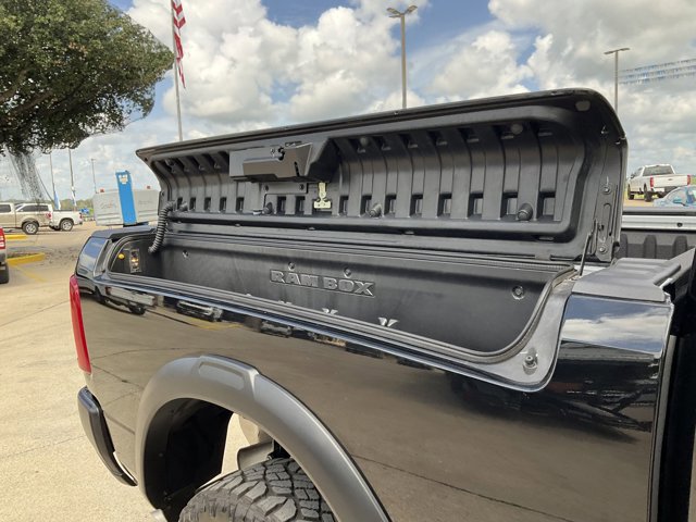 Used 2025 RAM 2500 Rebel w/ Rebel Level 2 Equipment Group AWD/4WD image 23