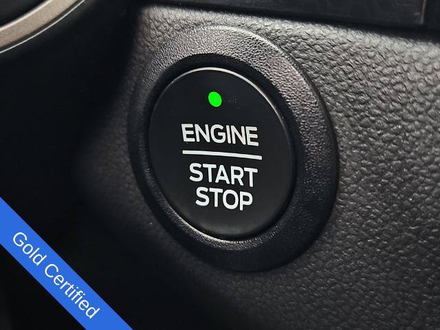 Certified 2022 Ford Escape SEL w/ SEL Stealth AWD Package image 22